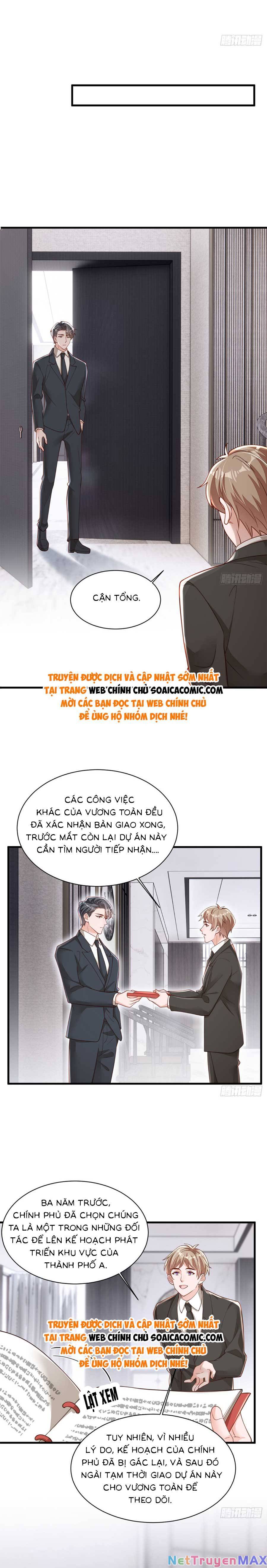 Lời Thì Thầm Của Ác Ma: Chapter 179
