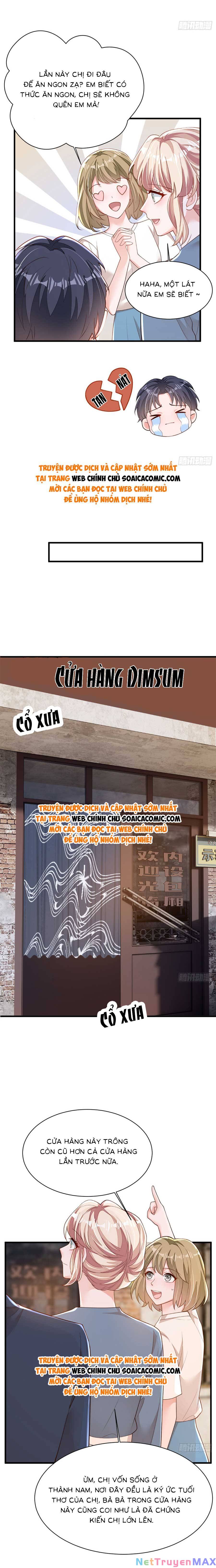 Lời Thì Thầm Của Ác Ma: Chapter 179