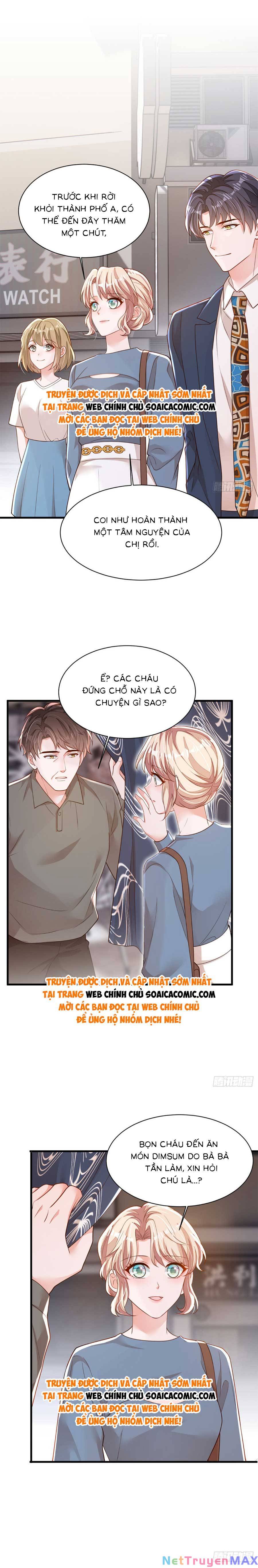 Lời Thì Thầm Của Ác Ma: Chapter 179