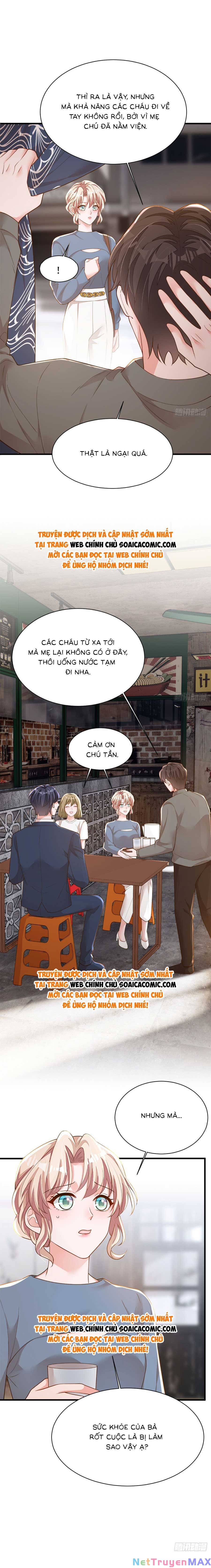 Lời Thì Thầm Của Ác Ma: Chapter 179