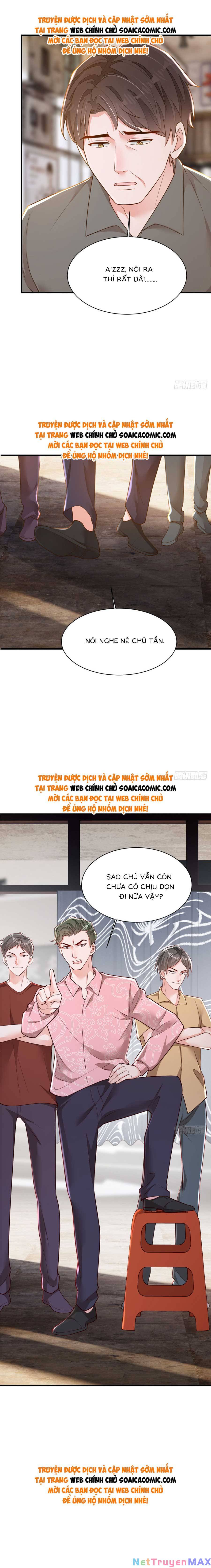 Lời Thì Thầm Của Ác Ma: Chapter 179