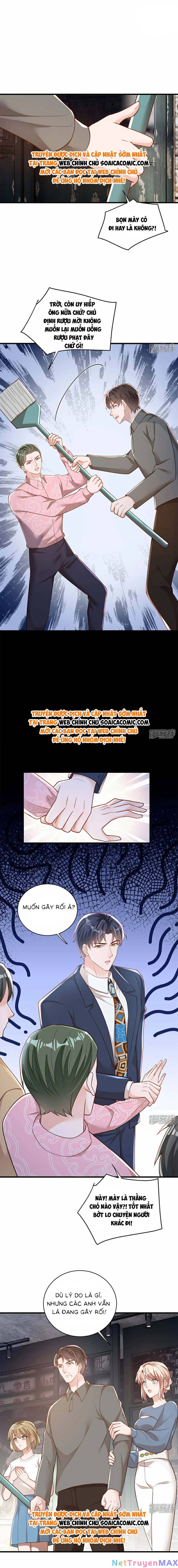 Lời Thì Thầm Của Ác Ma: Chapter 180