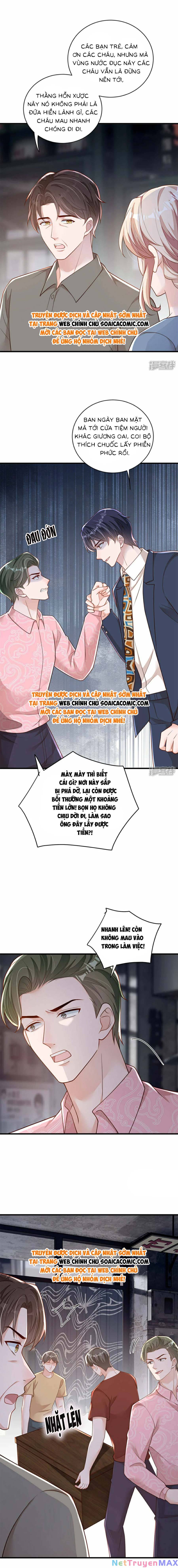 Lời Thì Thầm Của Ác Ma: Chapter 180