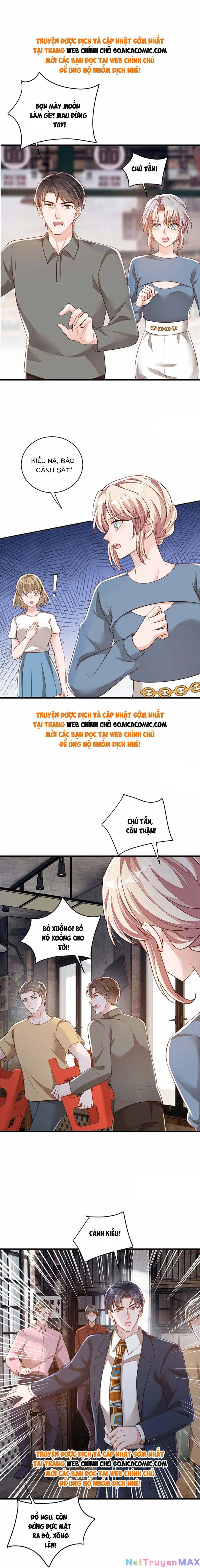 Lời Thì Thầm Của Ác Ma: Chapter 180