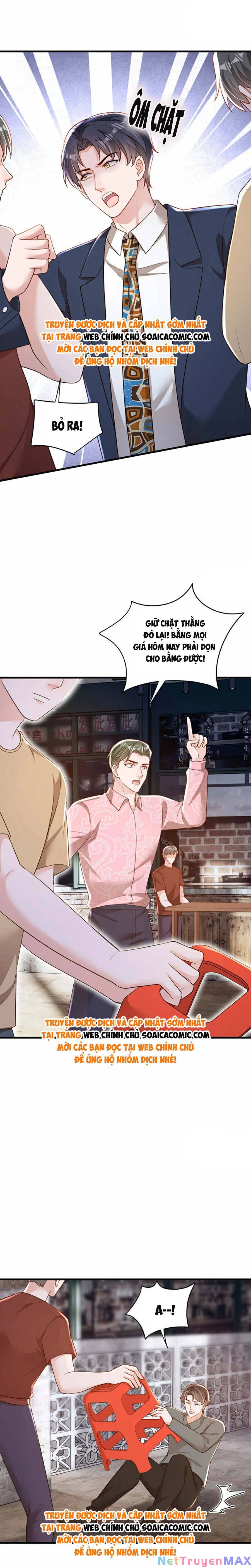 Lời Thì Thầm Của Ác Ma: Chapter 180