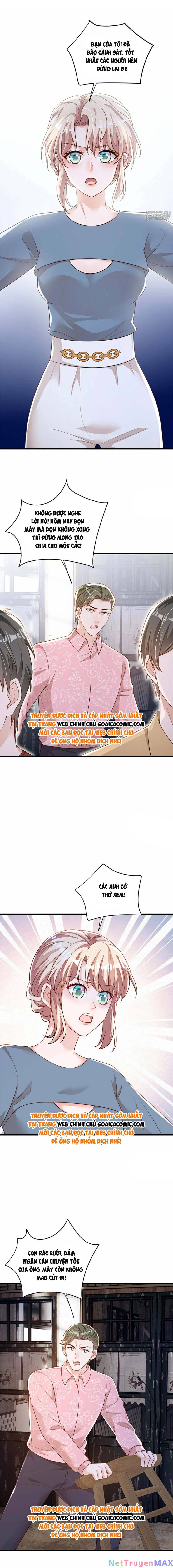 Lời Thì Thầm Của Ác Ma: Chapter 180