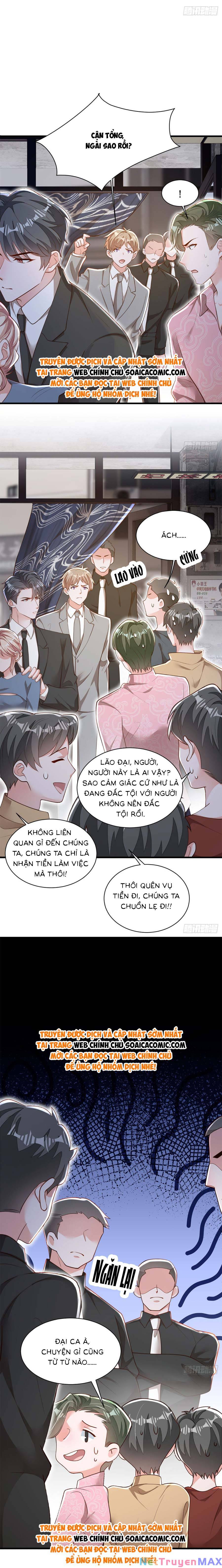 Lời Thì Thầm Của Ác Ma: Chapter 181