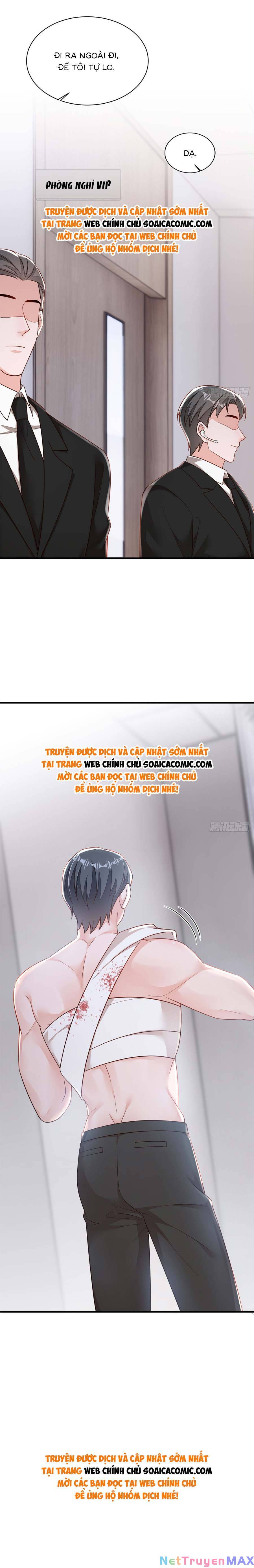 Lời Thì Thầm Của Ác Ma: Chapter 181