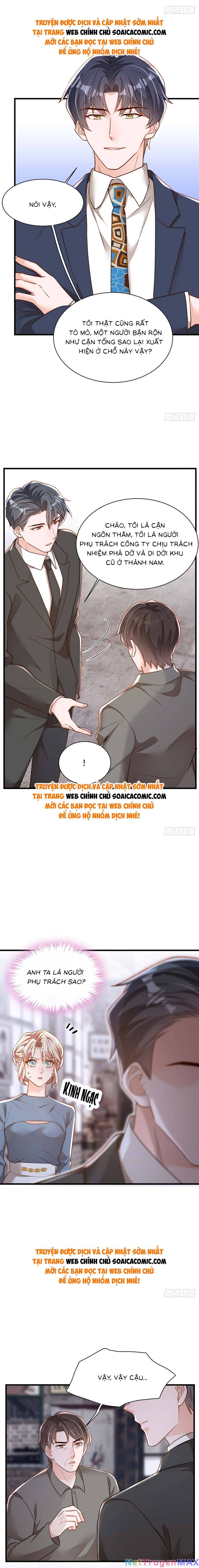Lời Thì Thầm Của Ác Ma: Chapter 181