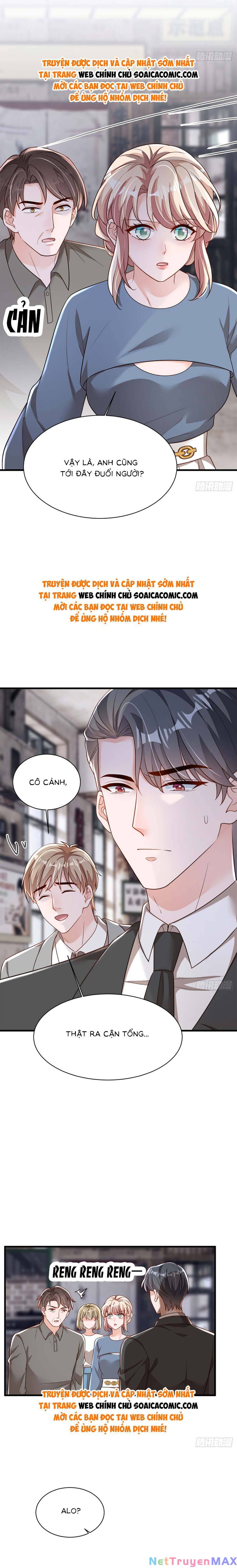 Lời Thì Thầm Của Ác Ma: Chapter 181