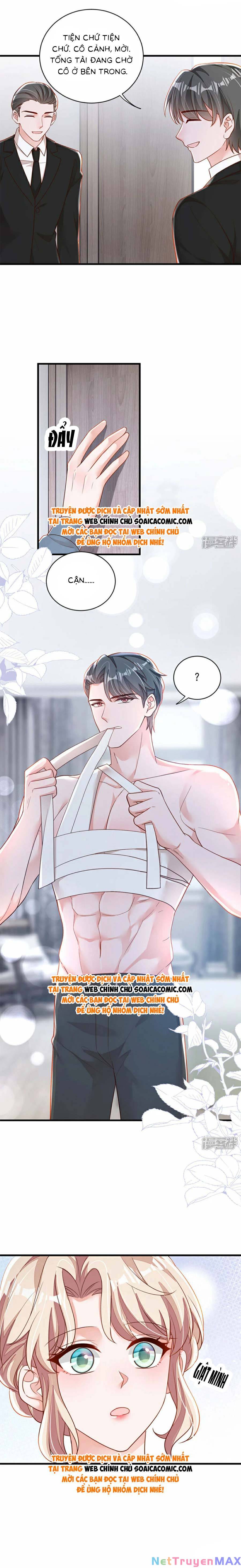 Lời Thì Thầm Của Ác Ma: Chapter 182