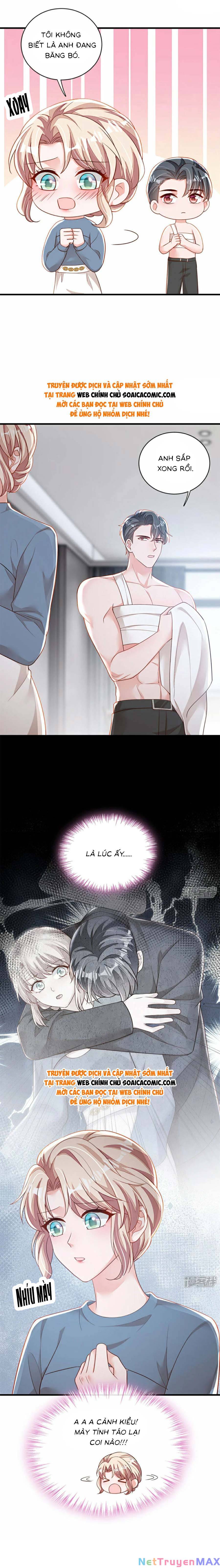 Lời Thì Thầm Của Ác Ma: Chapter 182