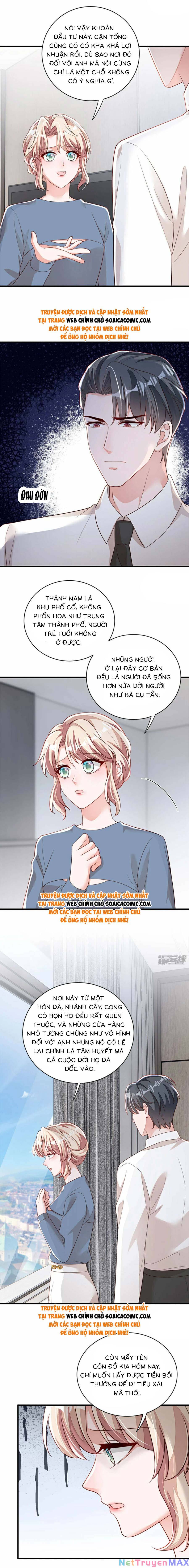 Lời Thì Thầm Của Ác Ma: Chapter 182