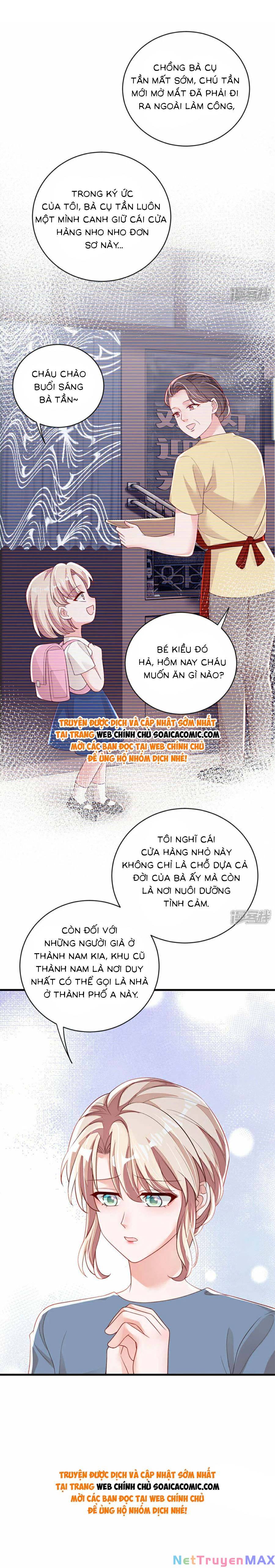 Lời Thì Thầm Của Ác Ma: Chapter 182