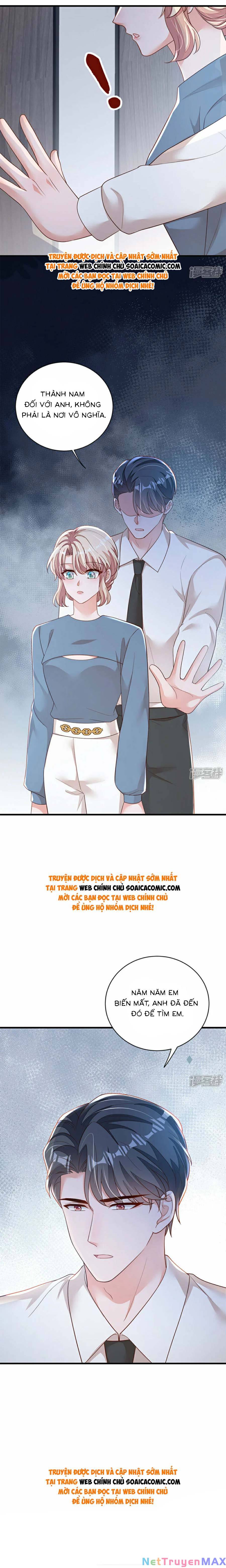 Lời Thì Thầm Của Ác Ma: Chapter 182