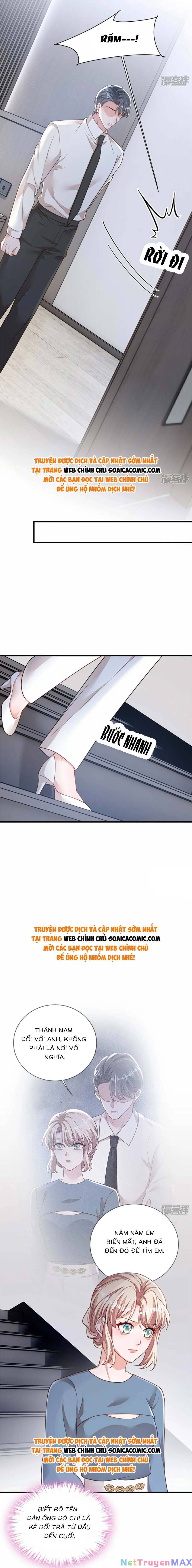 Lời Thì Thầm Của Ác Ma: Chapter 183