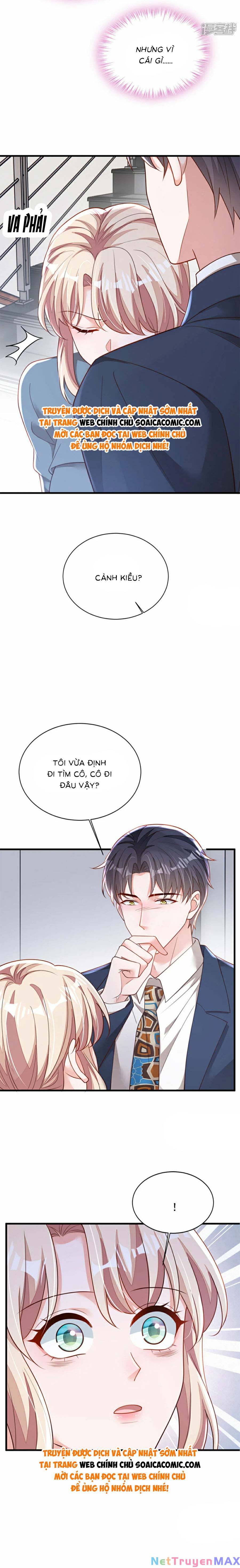 Lời Thì Thầm Của Ác Ma: Chapter 183