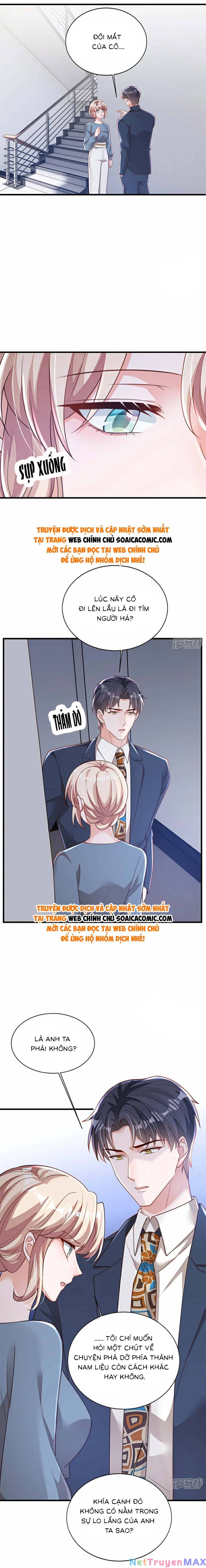 Lời Thì Thầm Của Ác Ma: Chapter 183