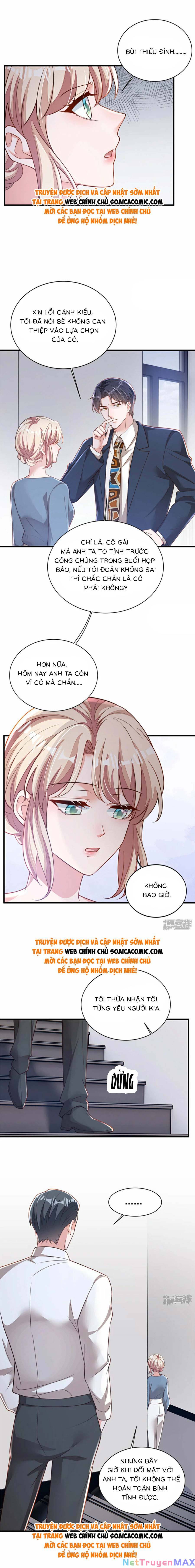 Lời Thì Thầm Của Ác Ma: Chapter 183