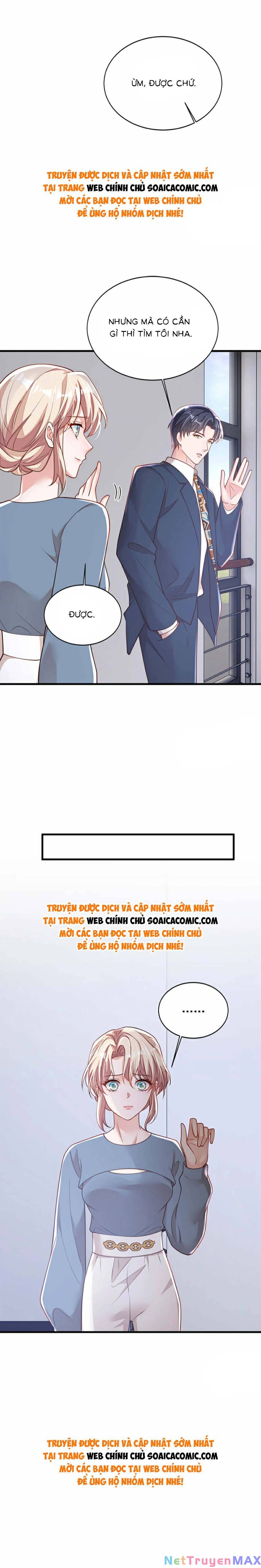 Lời Thì Thầm Của Ác Ma: Chapter 183