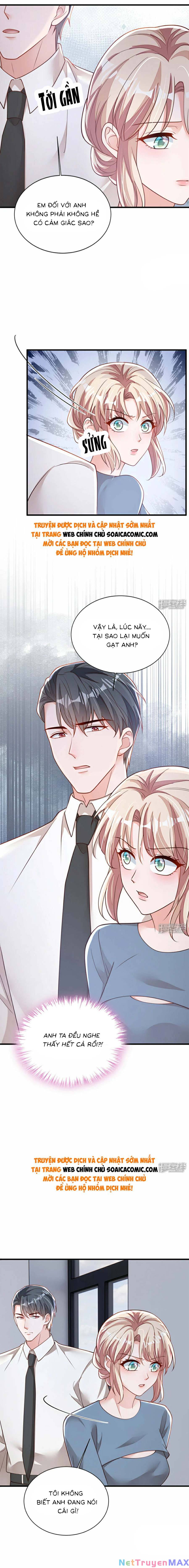 Lời Thì Thầm Của Ác Ma: Chapter 183