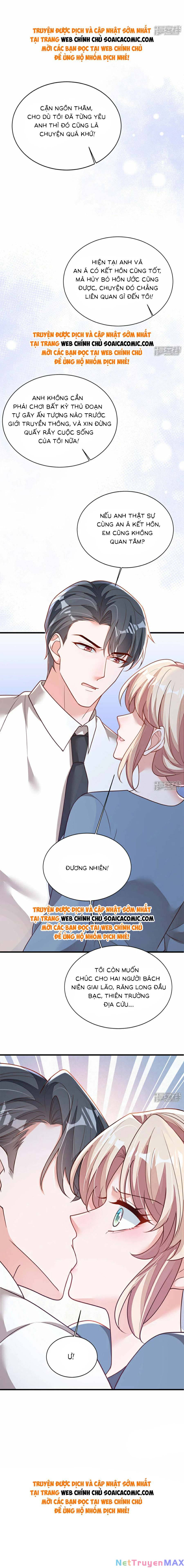 Lời Thì Thầm Của Ác Ma: Chapter 183