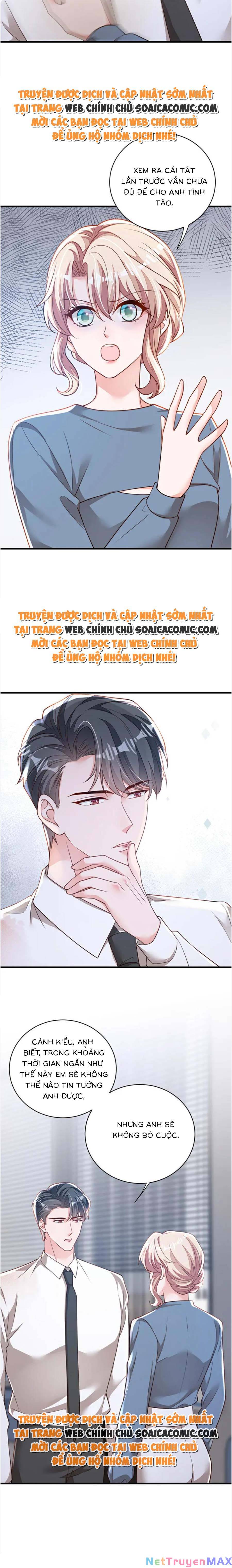 Lời Thì Thầm Của Ác Ma: Chapter 184