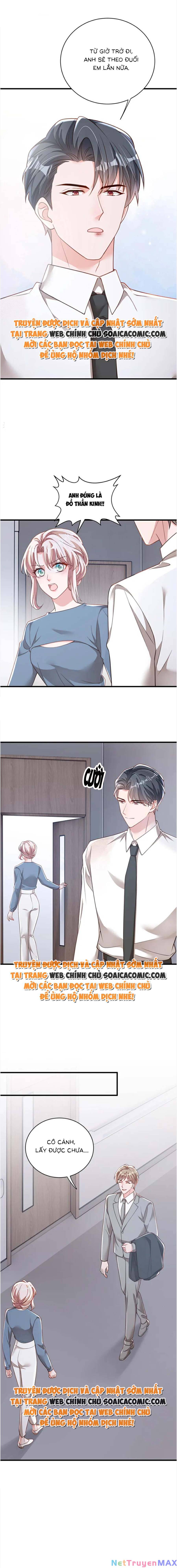 Lời Thì Thầm Của Ác Ma: Chapter 184