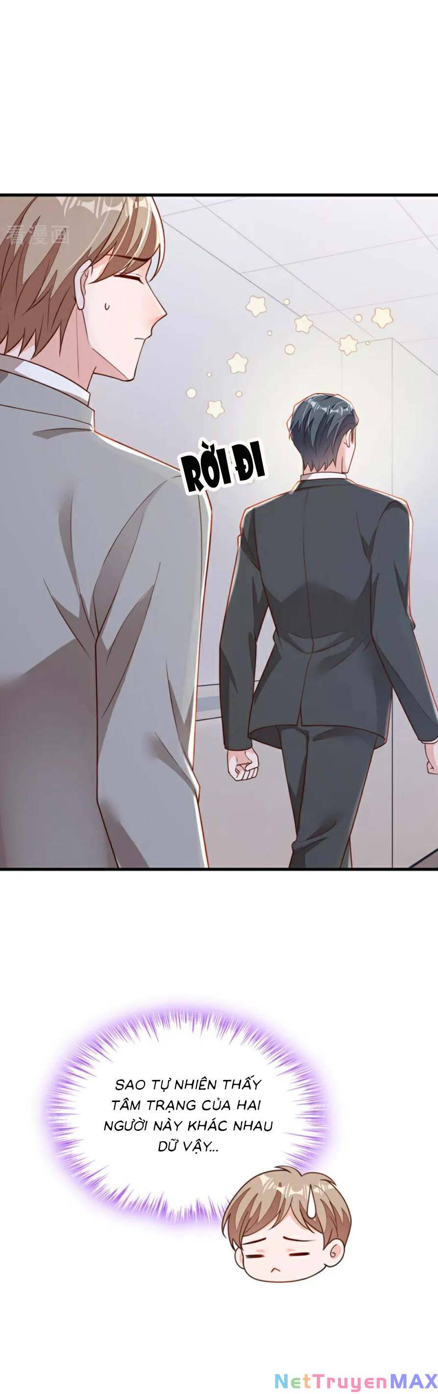 Lời Thì Thầm Của Ác Ma: Chapter 184
