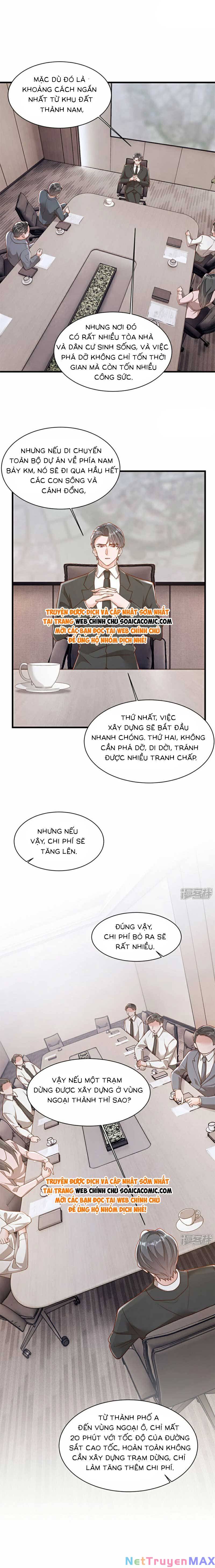 Lời Thì Thầm Của Ác Ma: Chapter 185