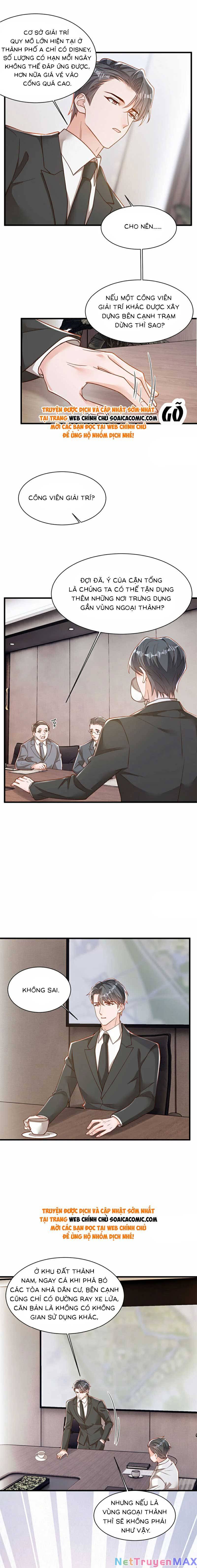 Lời Thì Thầm Của Ác Ma: Chapter 185