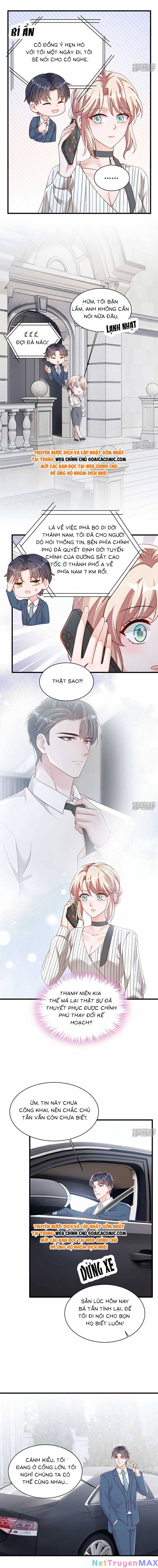 Lời Thì Thầm Của Ác Ma: Chapter 185