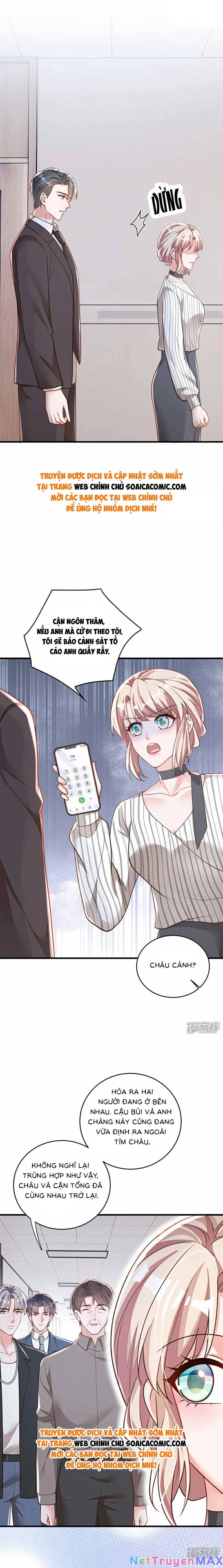 Lời Thì Thầm Của Ác Ma: Chapter 186