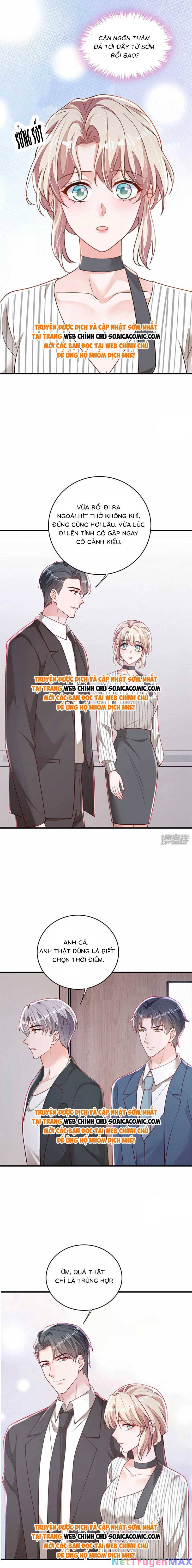 Lời Thì Thầm Của Ác Ma: Chapter 186