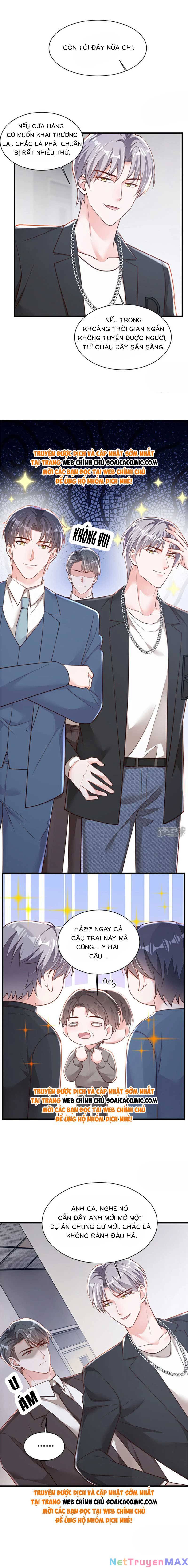 Lời Thì Thầm Của Ác Ma: Chapter 187