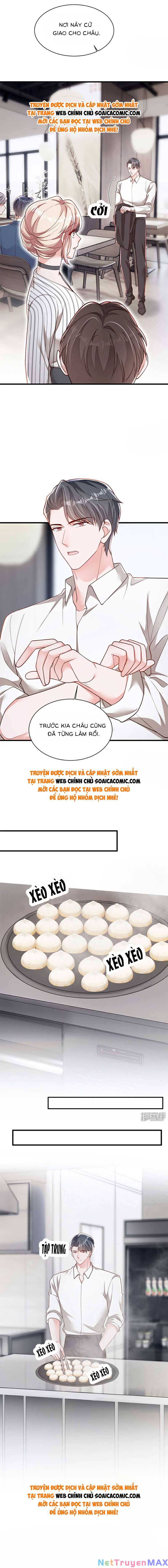 Lời Thì Thầm Của Ác Ma: Chapter 187
