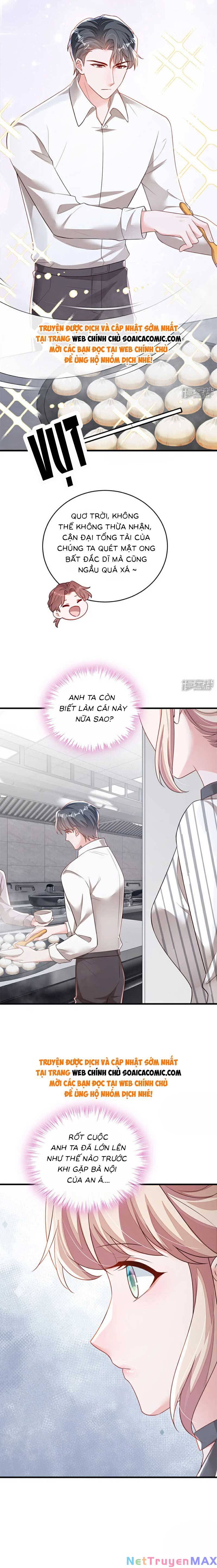 Lời Thì Thầm Của Ác Ma: Chapter 188