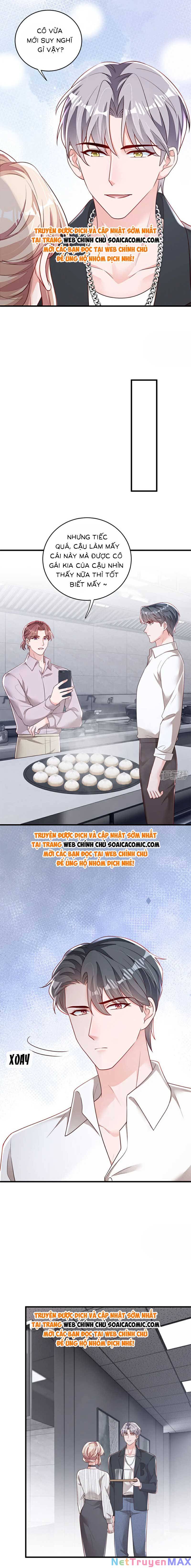 Lời Thì Thầm Của Ác Ma: Chapter 188