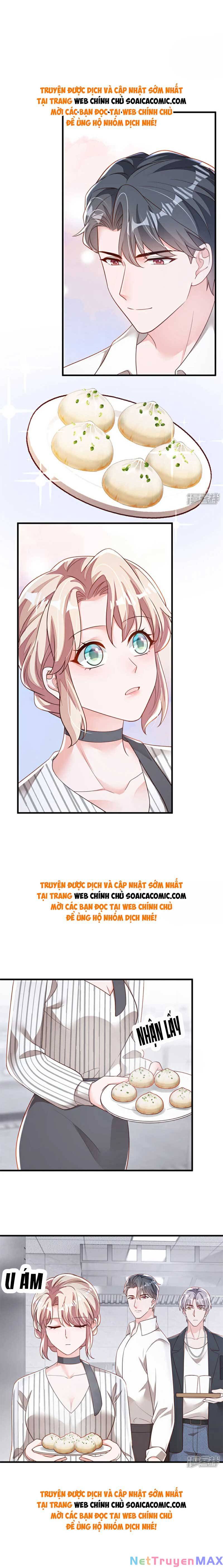 Lời Thì Thầm Của Ác Ma: Chapter 188