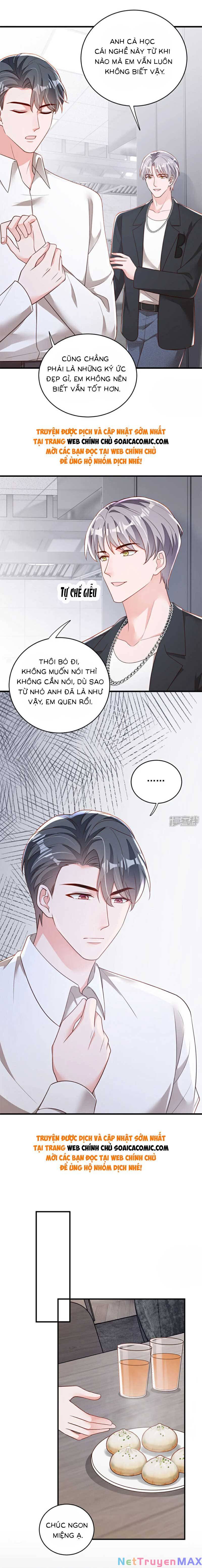 Lời Thì Thầm Của Ác Ma: Chapter 188