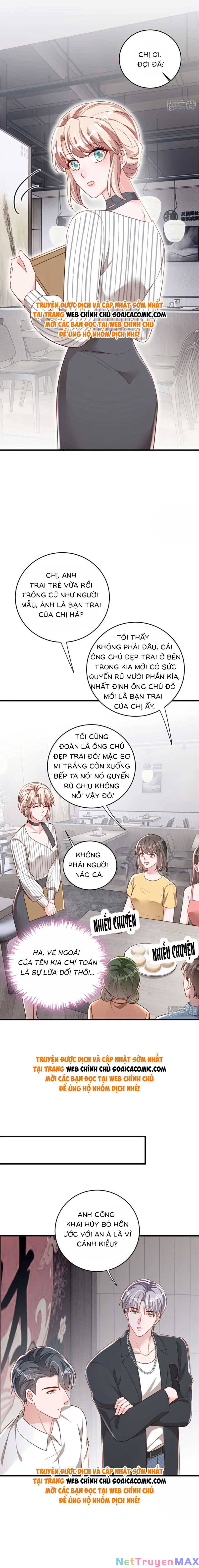 Lời Thì Thầm Của Ác Ma: Chapter 188