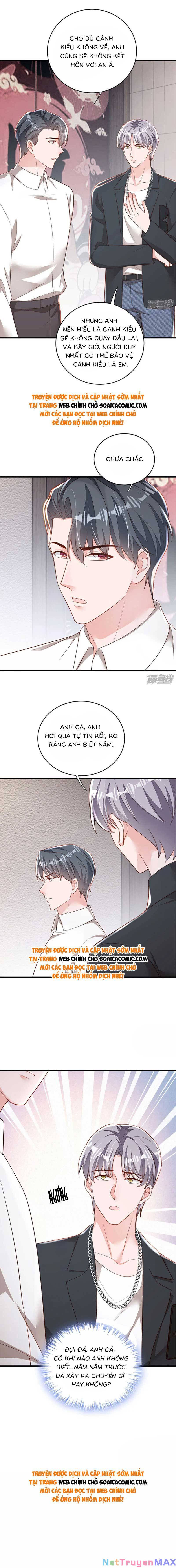Lời Thì Thầm Của Ác Ma: Chapter 188