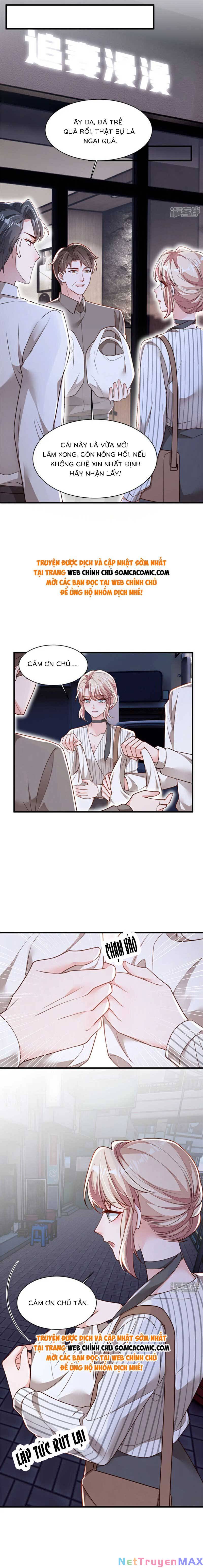 Lời Thì Thầm Của Ác Ma: Chapter 189