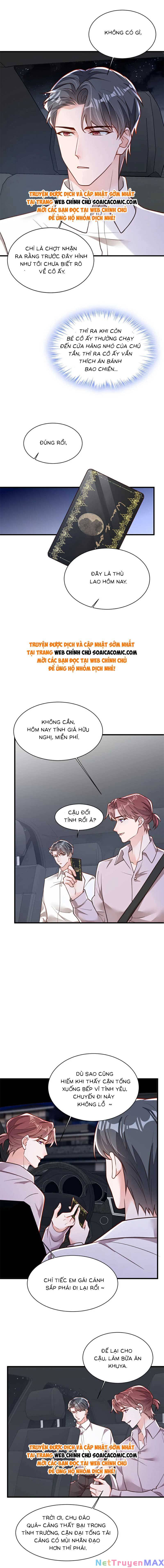 Lời Thì Thầm Của Ác Ma: Chapter 189