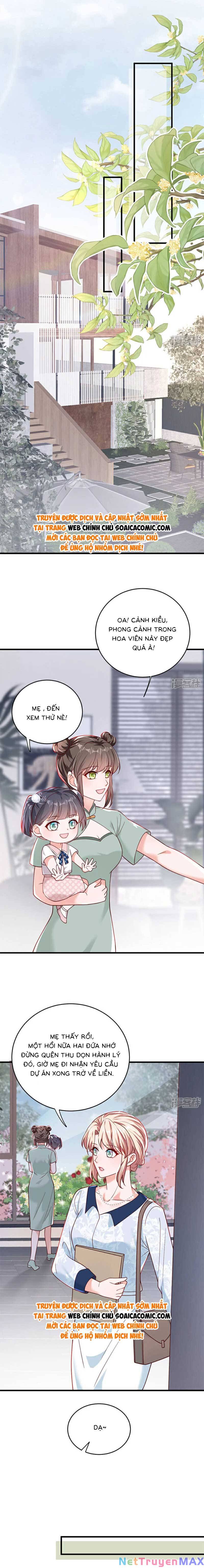 Lời Thì Thầm Của Ác Ma: Chapter 190
