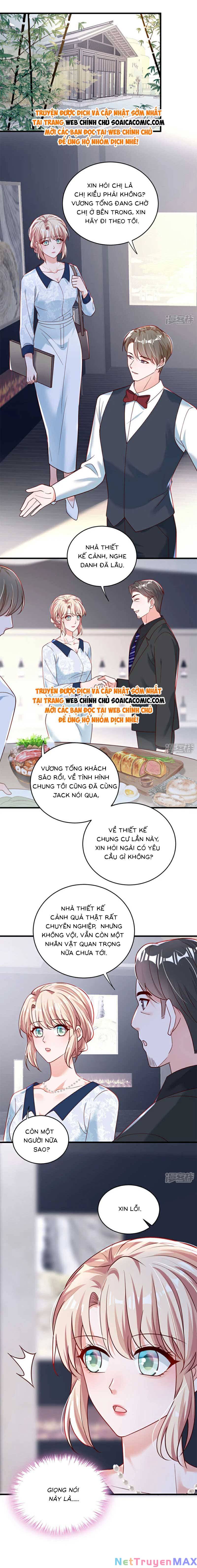 Lời Thì Thầm Của Ác Ma: Chapter 190