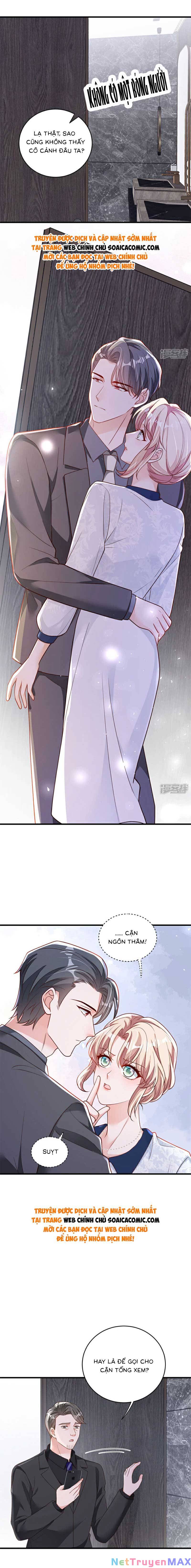 Lời Thì Thầm Của Ác Ma: Chapter 191