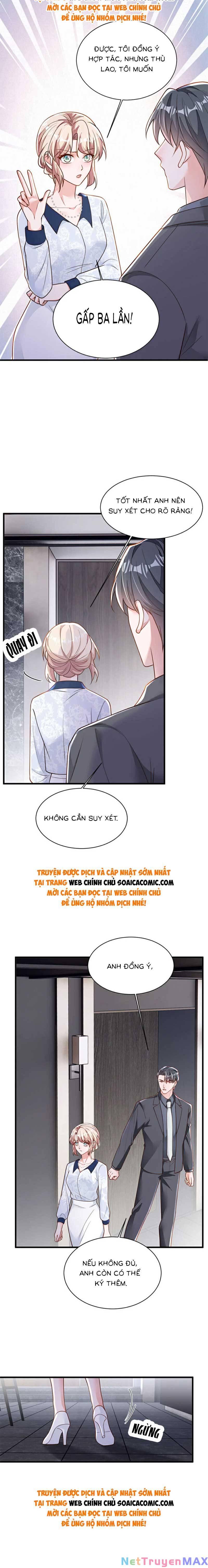 Lời Thì Thầm Của Ác Ma: Chapter 192