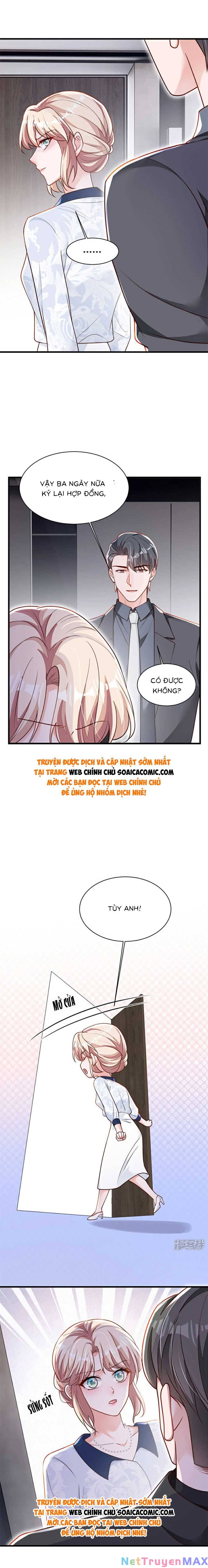 Lời Thì Thầm Của Ác Ma: Chapter 192