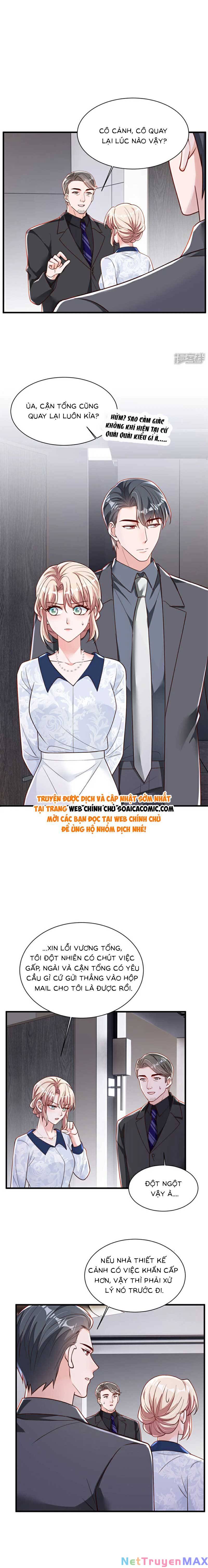 Lời Thì Thầm Của Ác Ma: Chapter 192